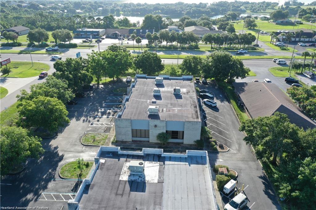 RPLT ROBERTS GROVE ADD - Commercial Sale