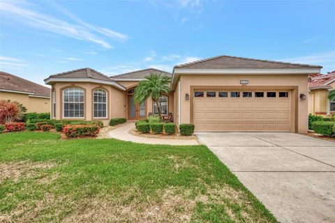 A home in NORTH PORT