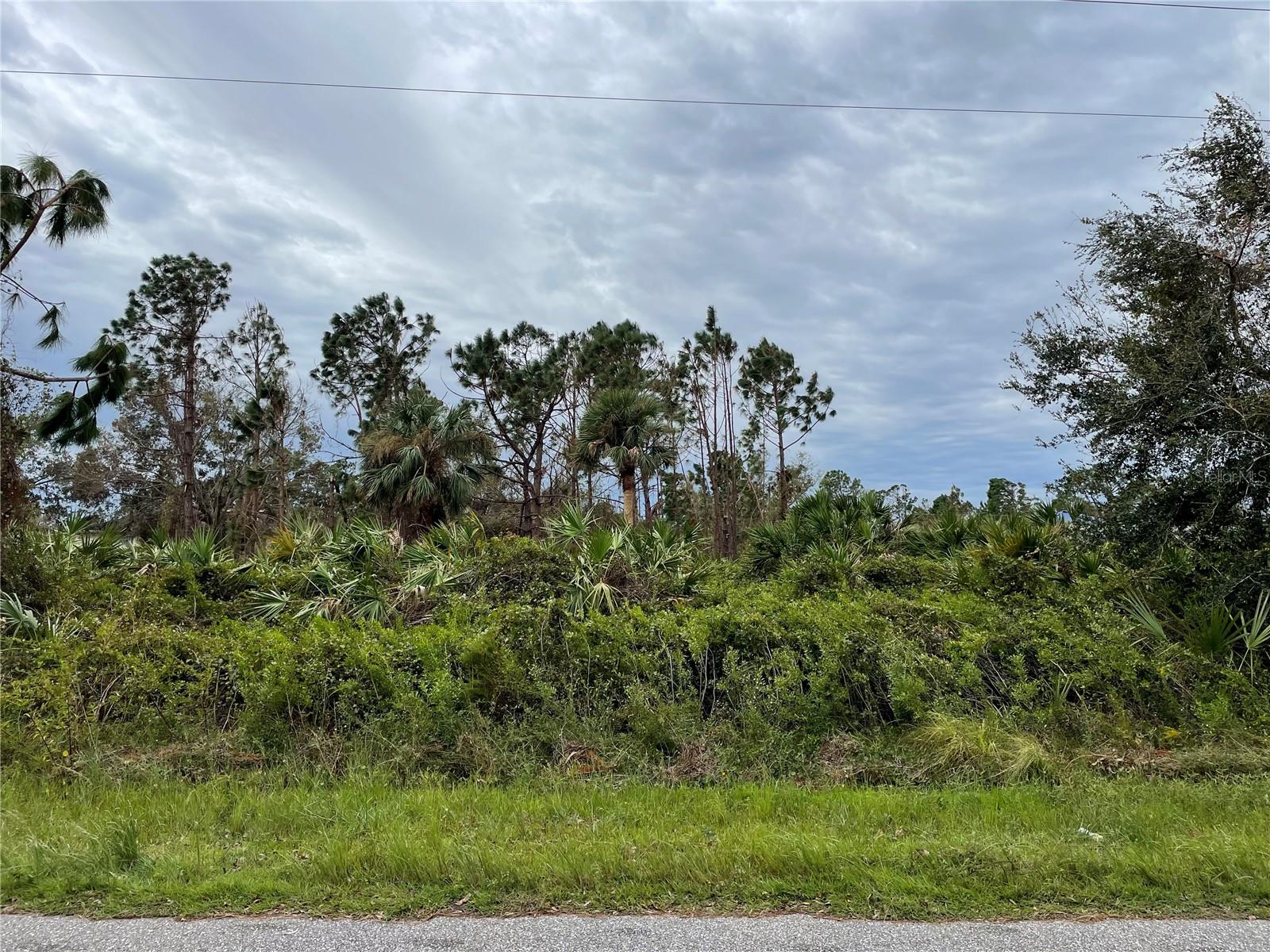 This is a fantastic opportunity to own a prime vacant lot in the peaceful and highly sought-after area of North Port, Florida in an X flood zone. Situated along the serene Bodmin Lane, this parcel of land offers the perfect setting for your future home or investment property. The lot is zoned for residential use, making it an ideal canvas for your dream home or potential development project. This property is situated close to Warm Mineral Springs, Atlanta Braves and Tampa Bay Rays spring training facilities, Charlotte Harbor, multiple beaches and countless restaurants. Don't miss this opportunity!
