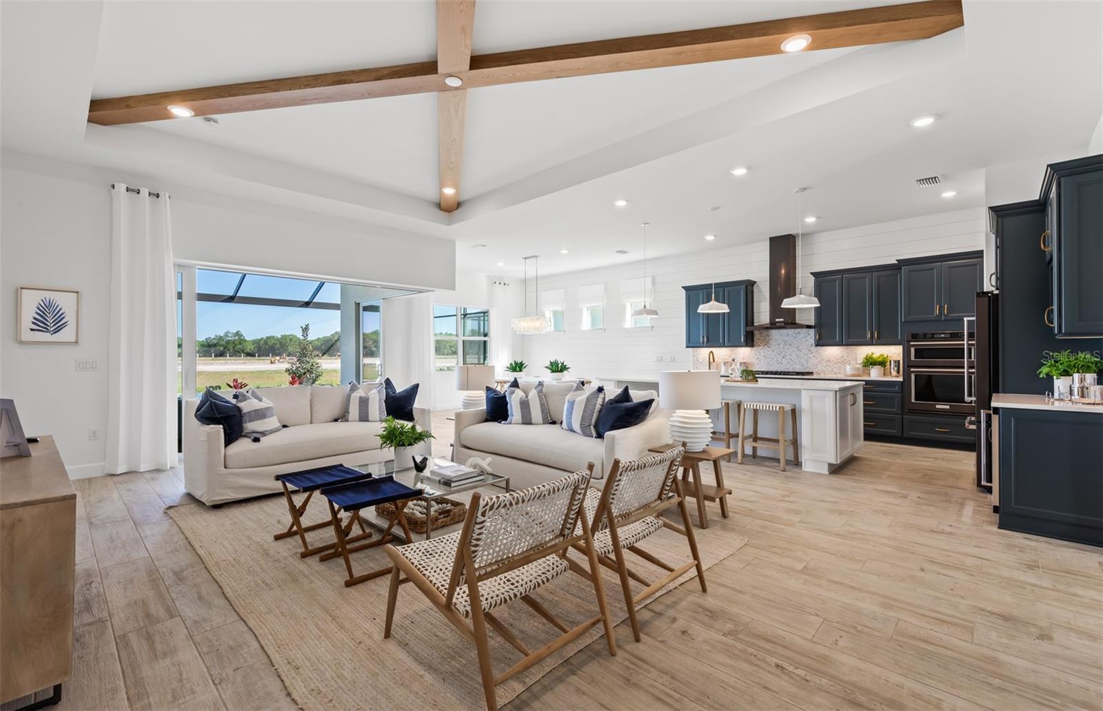 BEACHWALK BY MANASOTA KEY - Residential