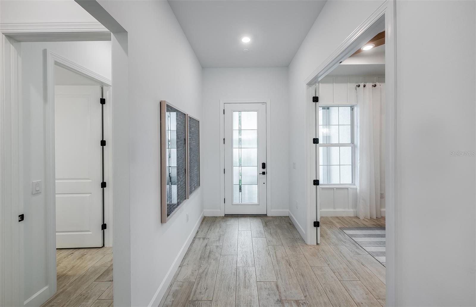 BEACHWALK BY MANASOTA KEY - Residential