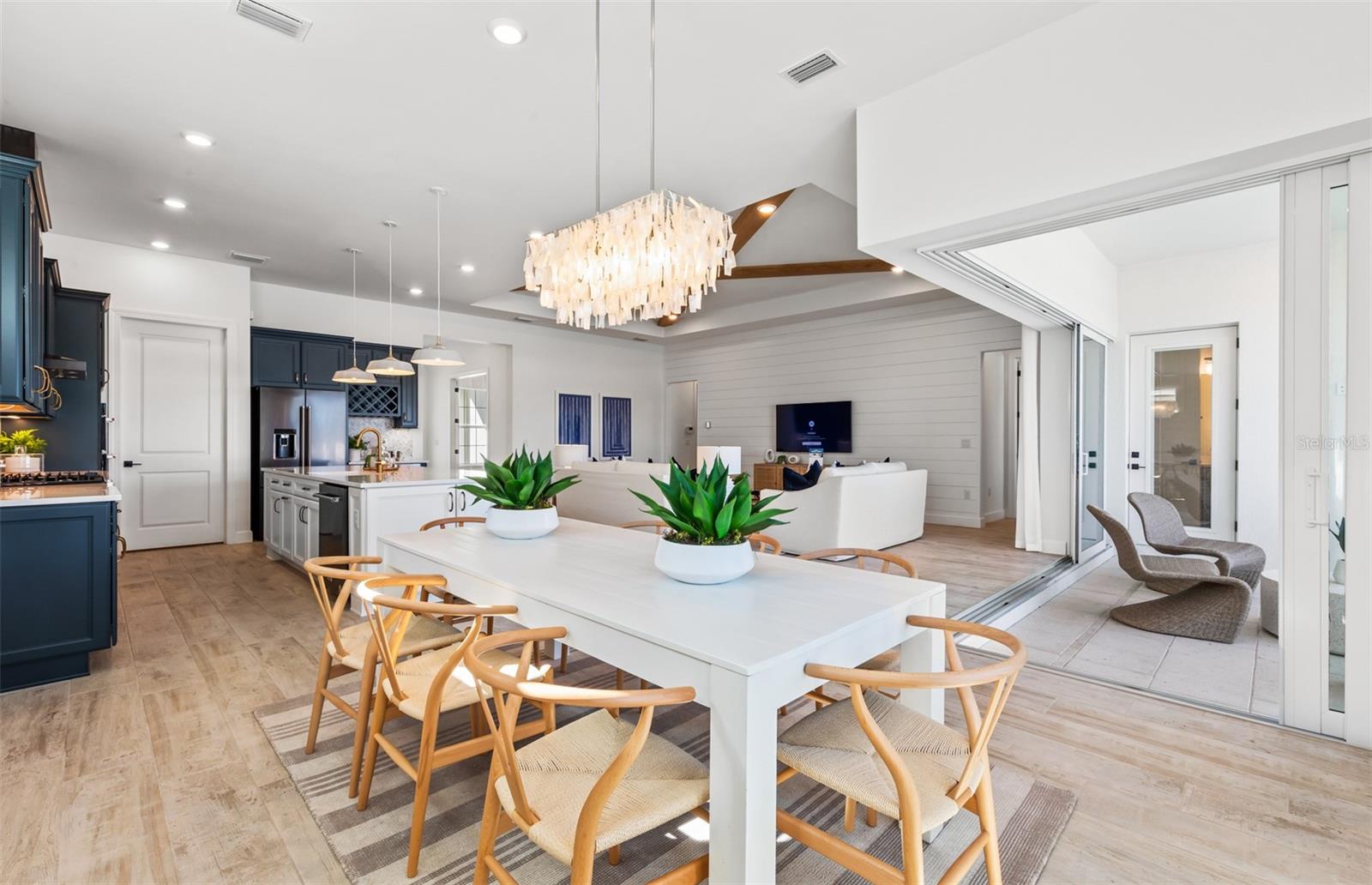 BEACHWALK BY MANASOTA KEY - Residential