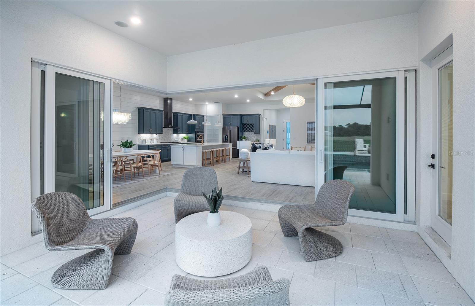 BEACHWALK BY MANASOTA KEY - Residential