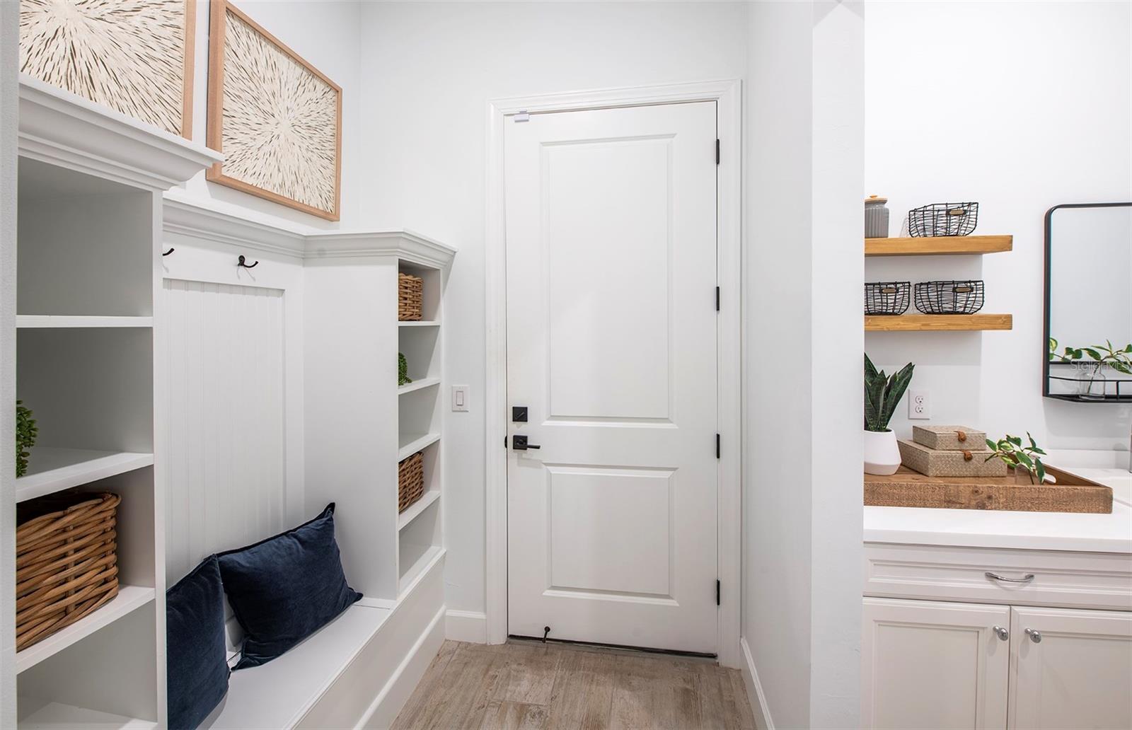 BEACHWALK BY MANASOTA KEY - Residential