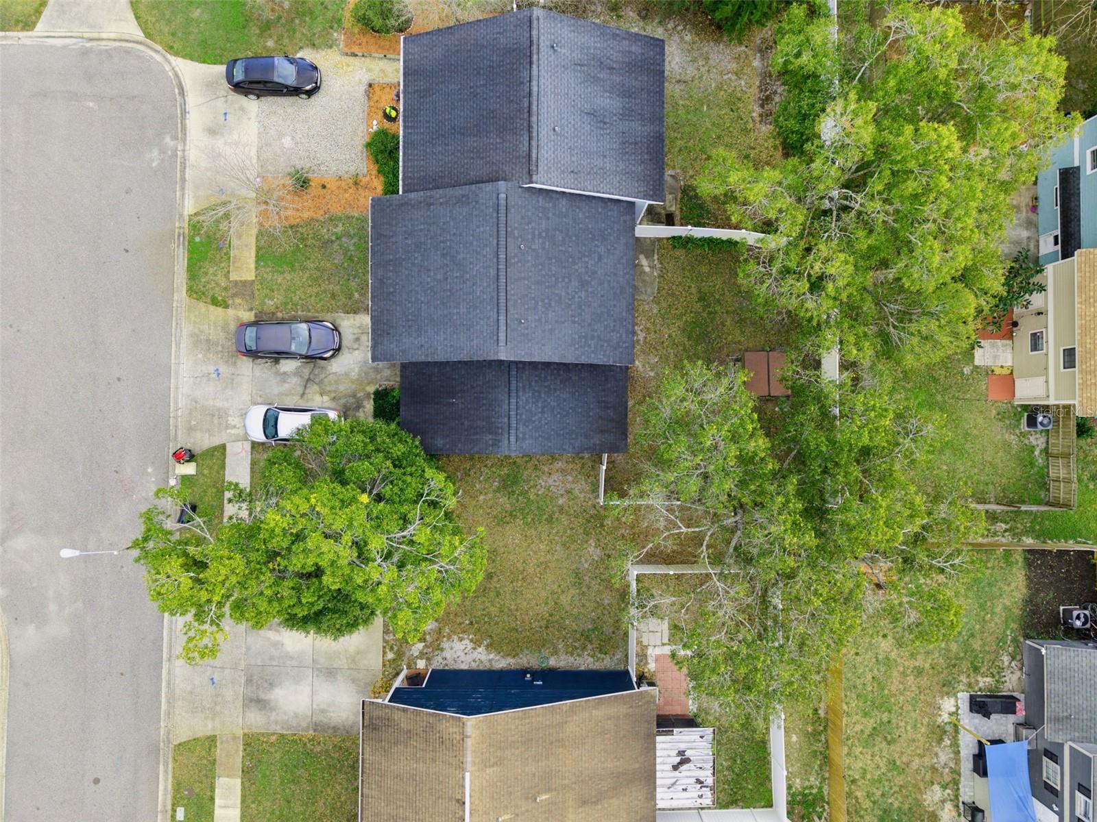 FERNBROOK TRAILS - Residential