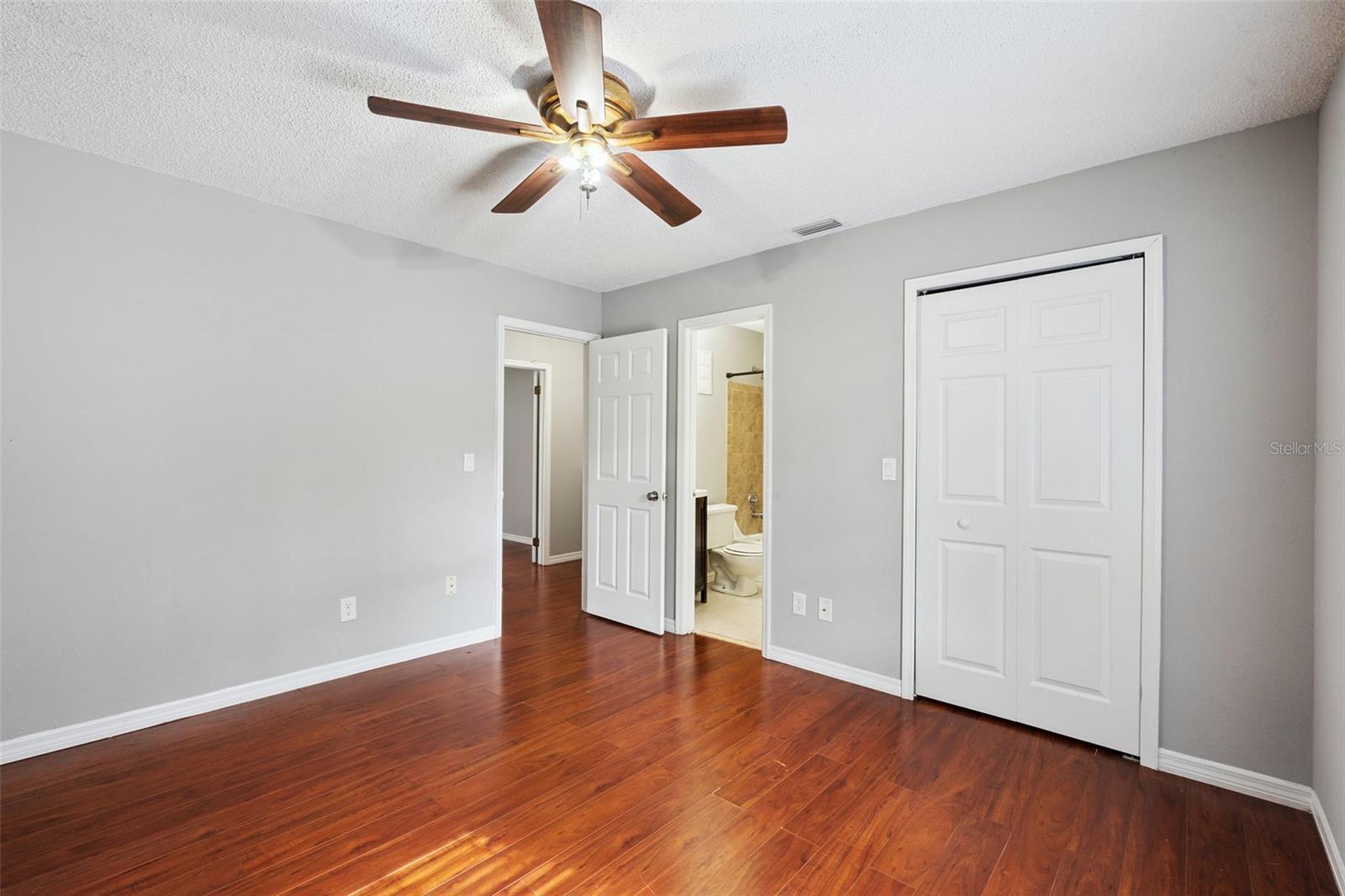 FERNBROOK TRAILS - Residential