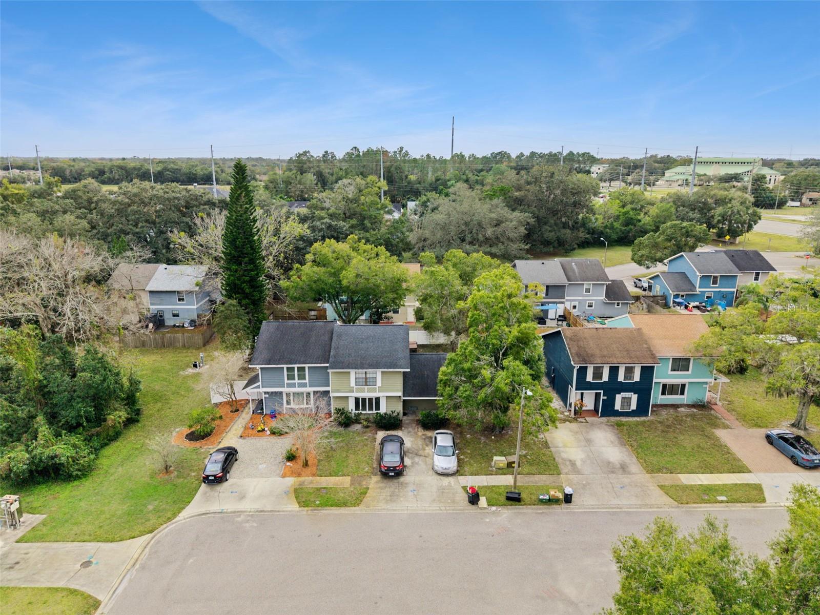 FERNBROOK TRAILS - Residential