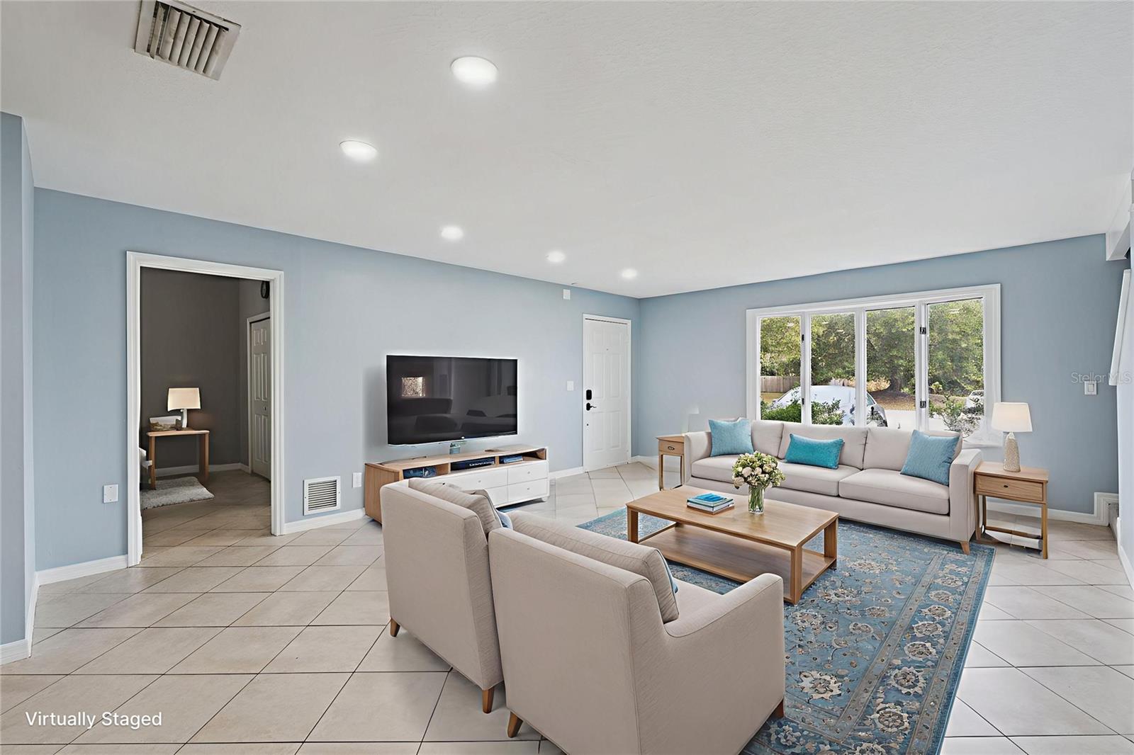 FERNBROOK TRAILS - Residential