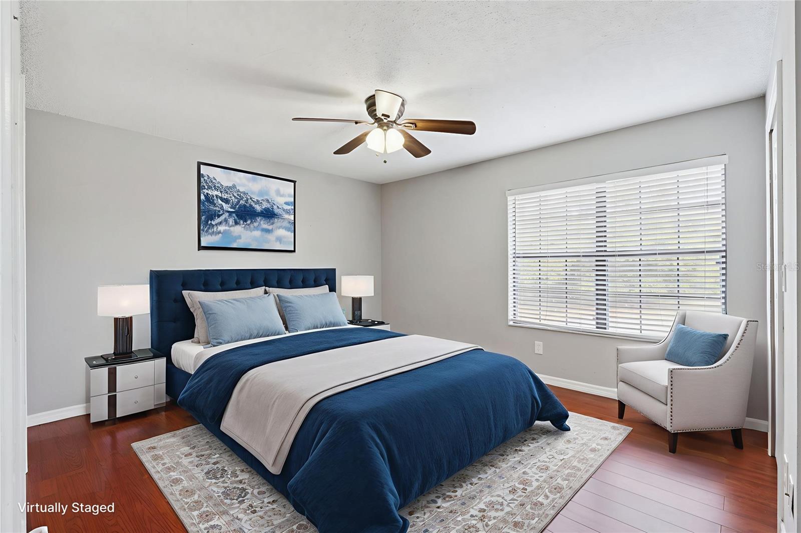 FERNBROOK TRAILS - Residential