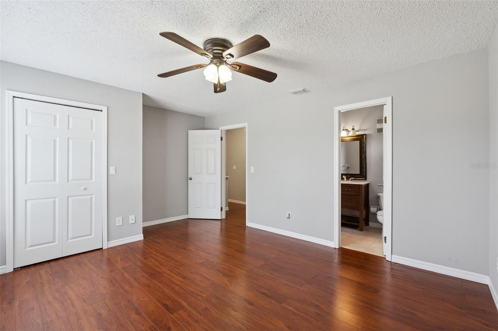 FERNBROOK TRAILS - Residential