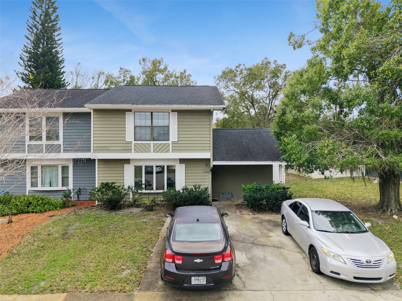 FERNBROOK TRAILS - Residential