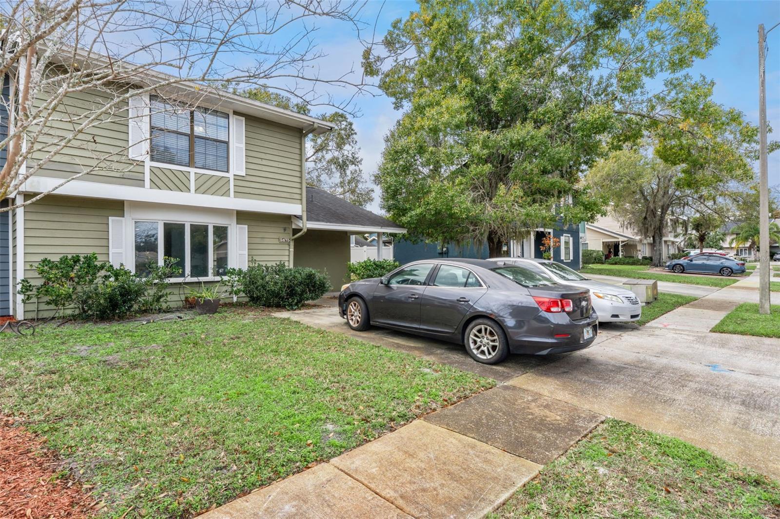 FERNBROOK TRAILS - Residential