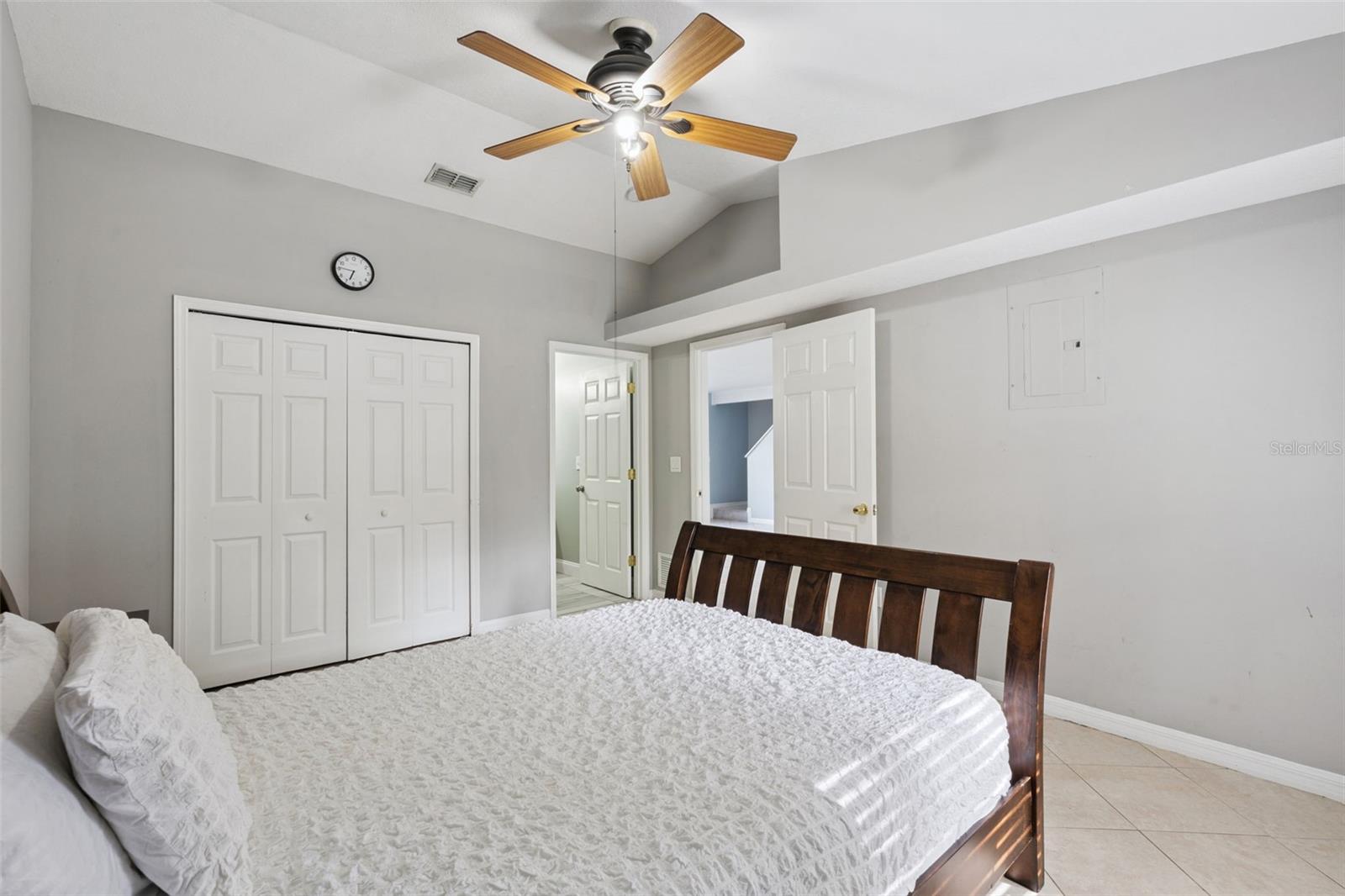 FERNBROOK TRAILS - Residential