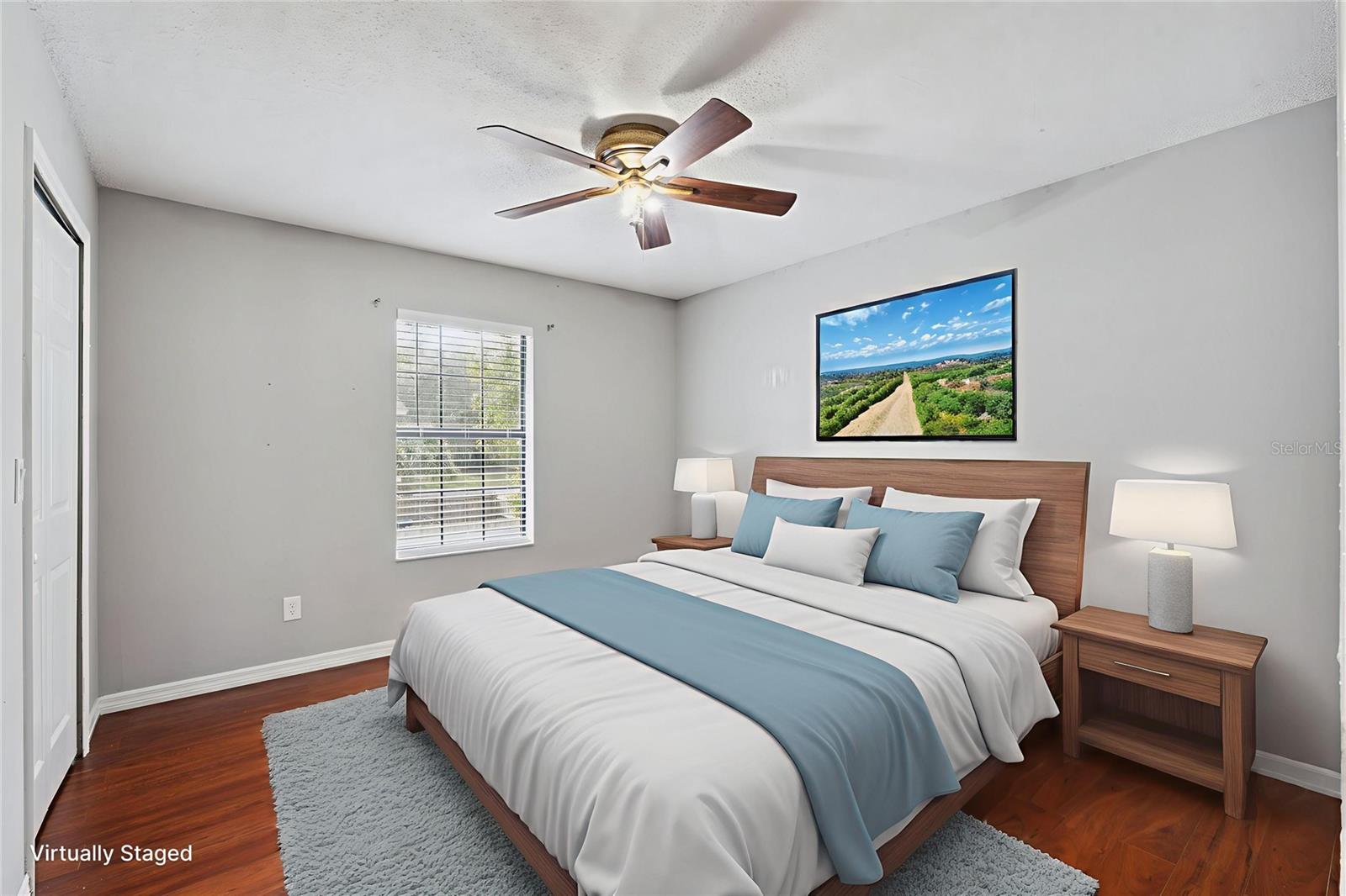 FERNBROOK TRAILS - Residential