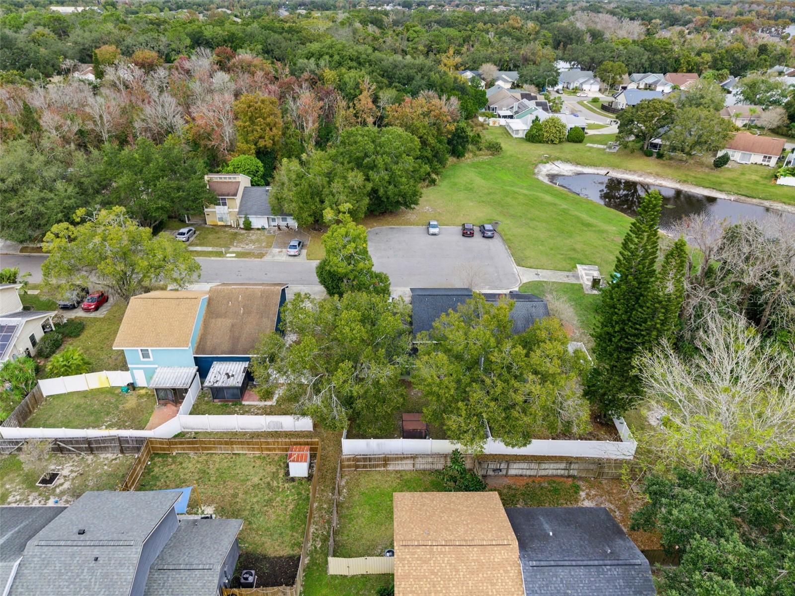 FERNBROOK TRAILS - Residential