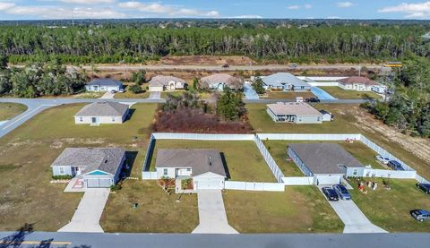 Tiny photo for 4043 SW 156th Place, Ocala, FL 34473 (MLS # O6369242)