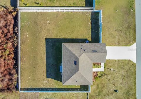 Tiny photo for 4043 SW 156th Place, Ocala, FL 34473 (MLS # O6369242)