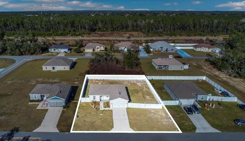 Tiny photo for 4043 SW 156th Place, Ocala, FL 34473 (MLS # O6369242)