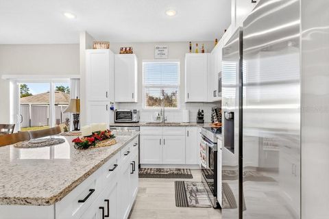 Tiny photo for 4043 SW 156th Place, Ocala, FL 34473 (MLS # O6369242)