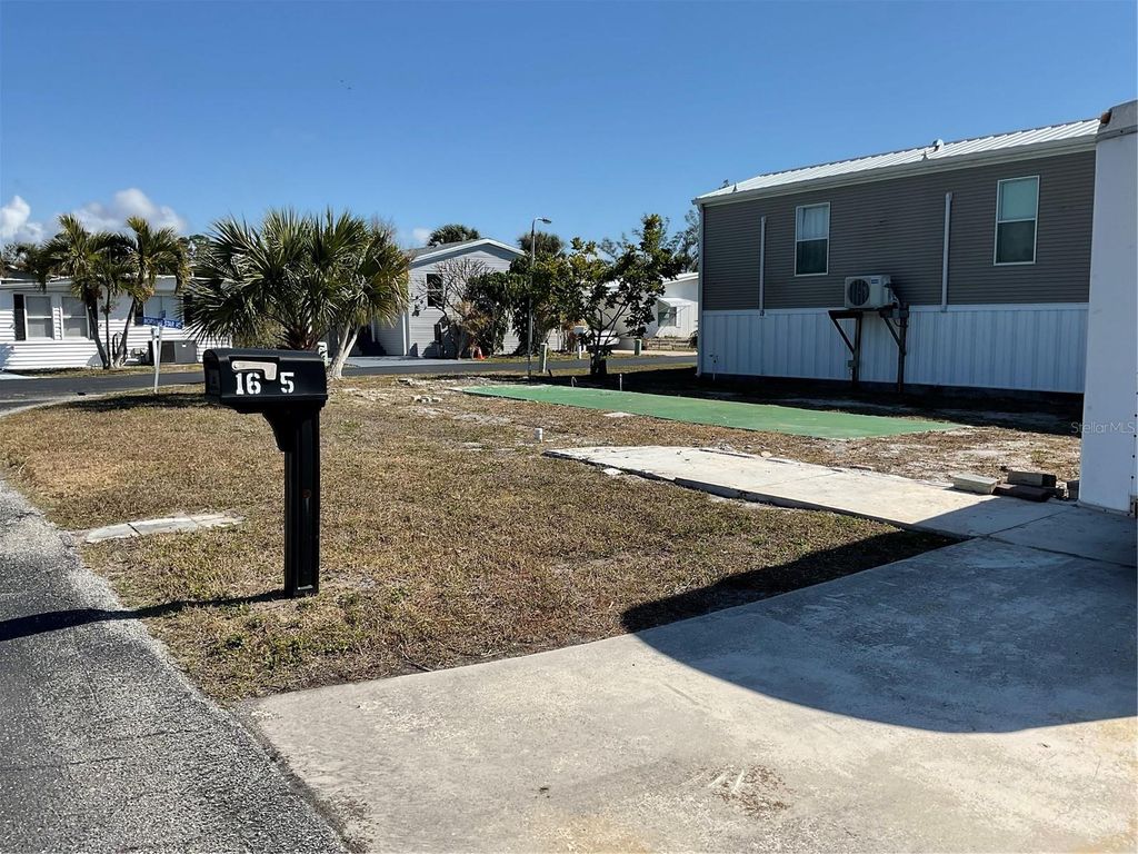 Photo of 165 Morning Star Road, Venice, FL 34285 (MLS # N6142890)