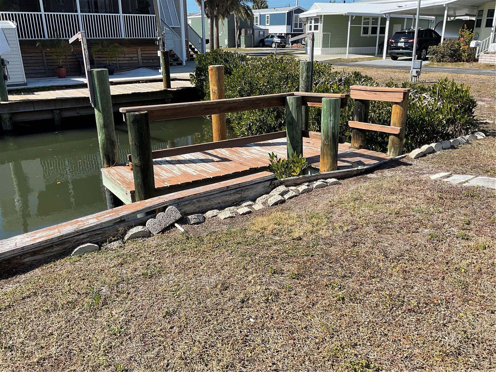 165 MORNING STAR ROAD