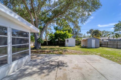 A home in SARASOTA