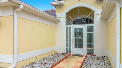 Tiny photo for 1738 Augustine Drive, The Villages, FL 32159 (MLS # G5110694)