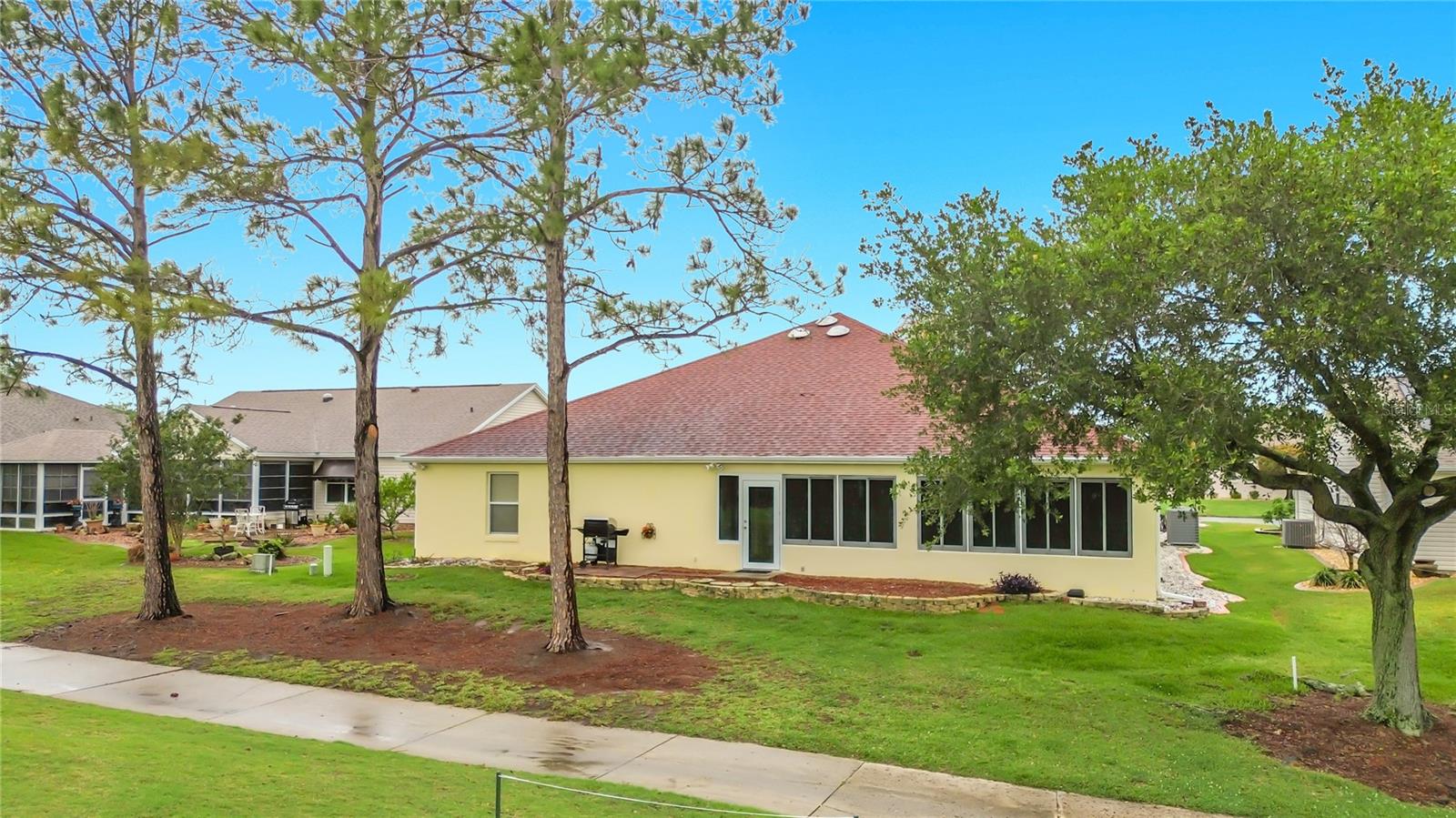 THE VILLAGES - Residential