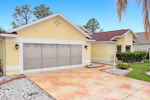 Tiny photo for 1738 Augustine Drive, The Villages, FL 32159 (MLS # G5110694)
