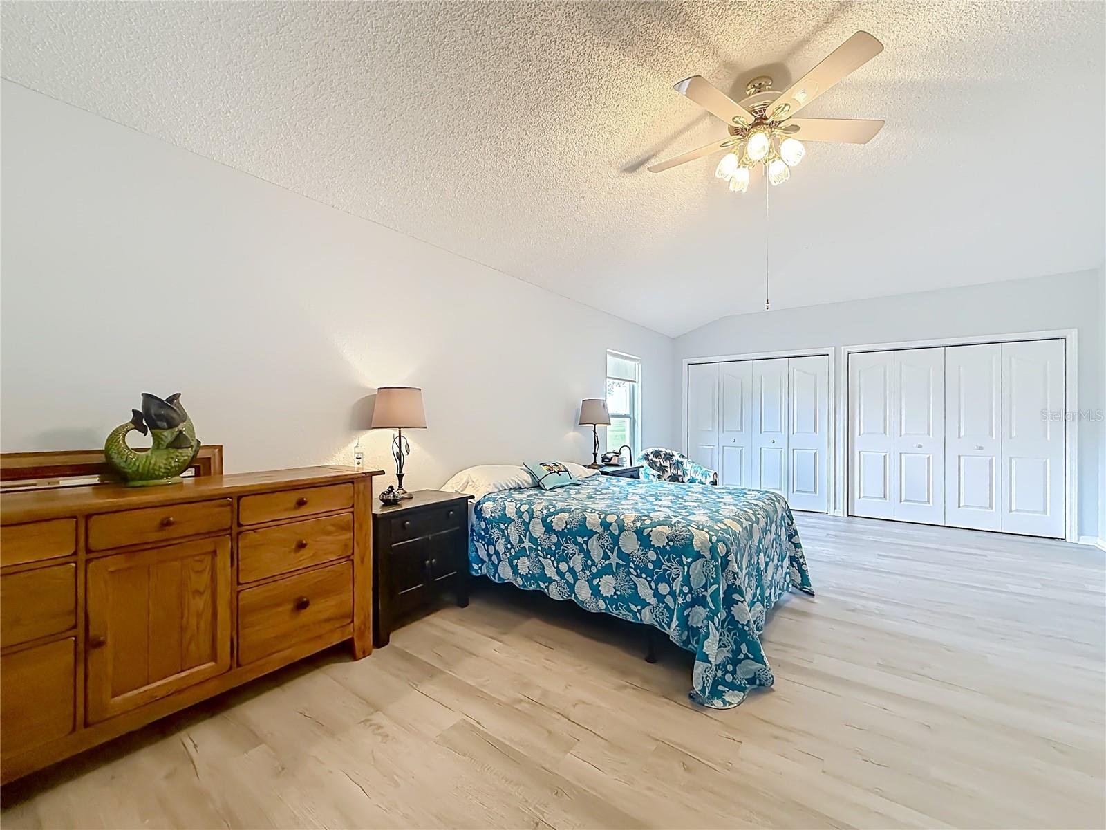 THE VILLAGES - Residential