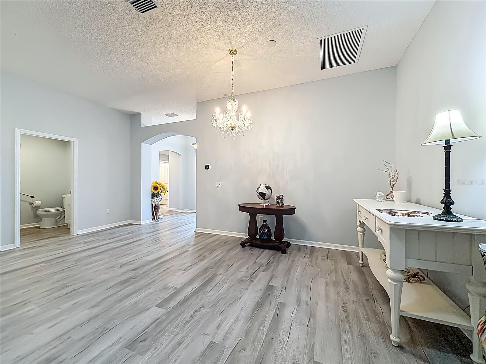 THE VILLAGES - Residential