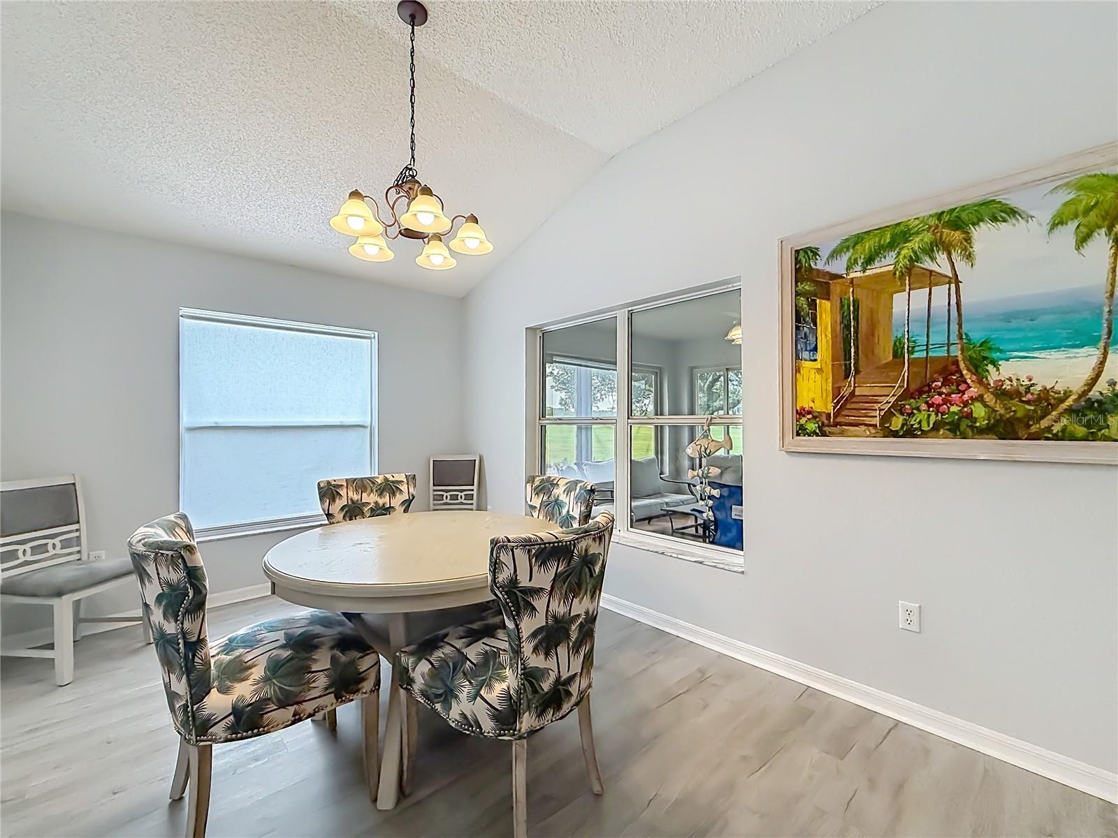 THE VILLAGES - Residential