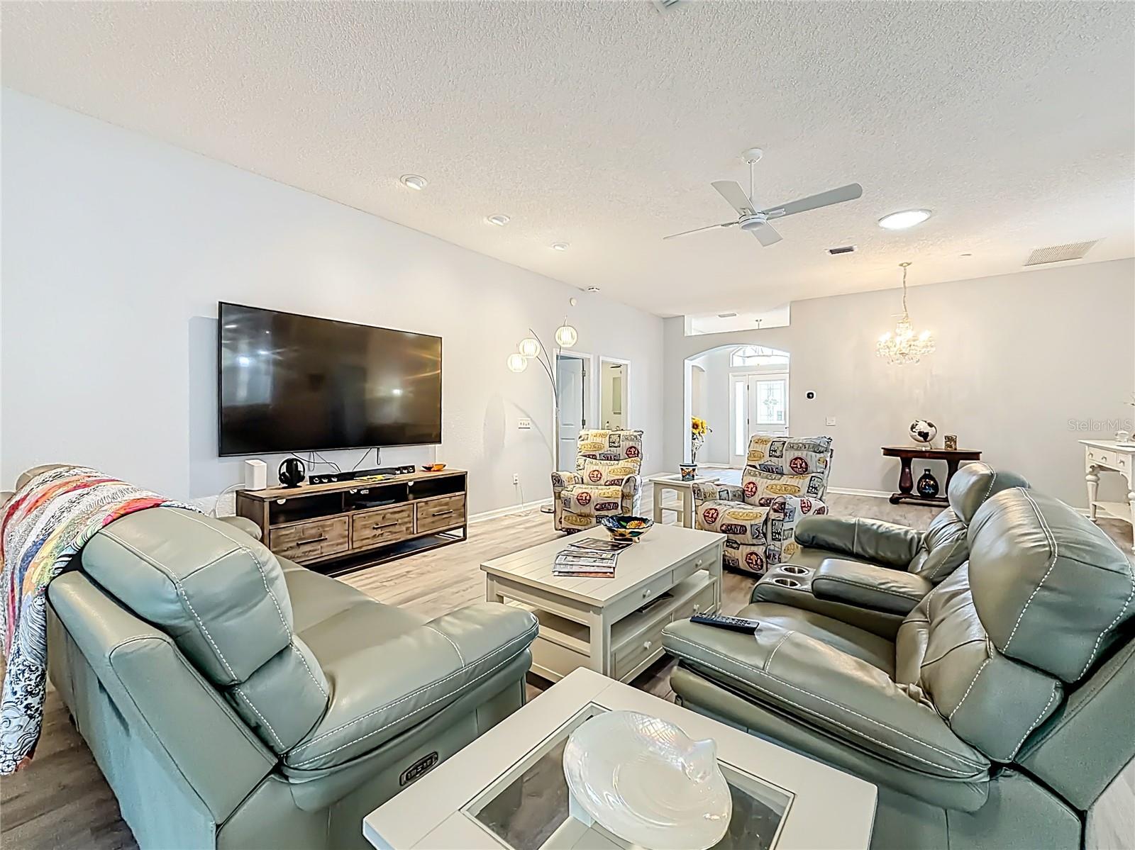 THE VILLAGES - Residential