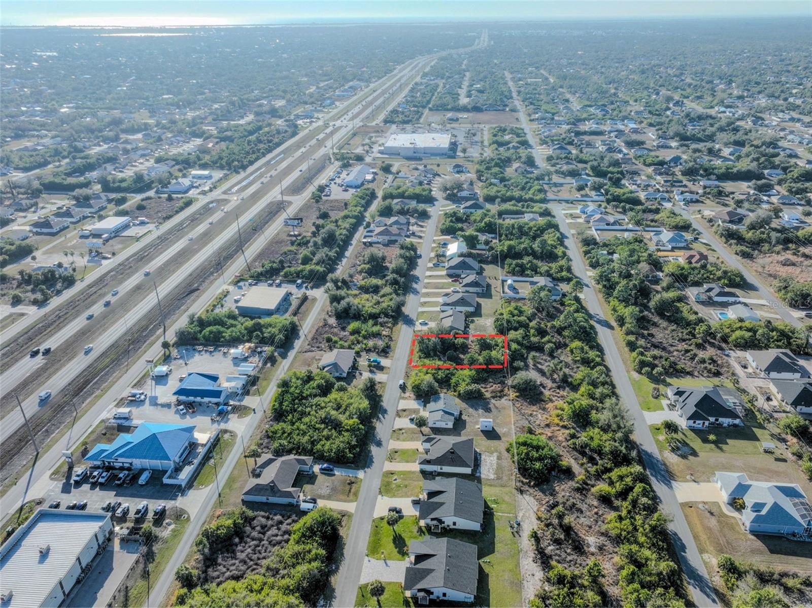 11200 KIMBERLY AVENUE