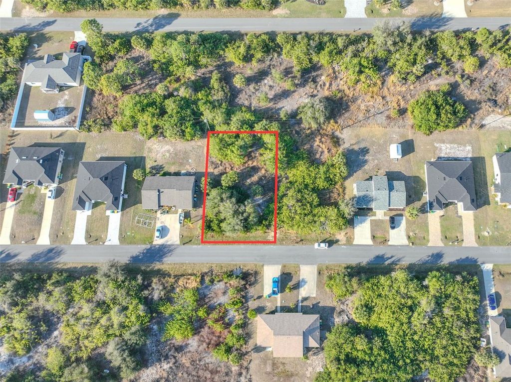 Photo of 11200 Kimberly Avenue, Englewood, FL 34224 (MLS # O6389571)