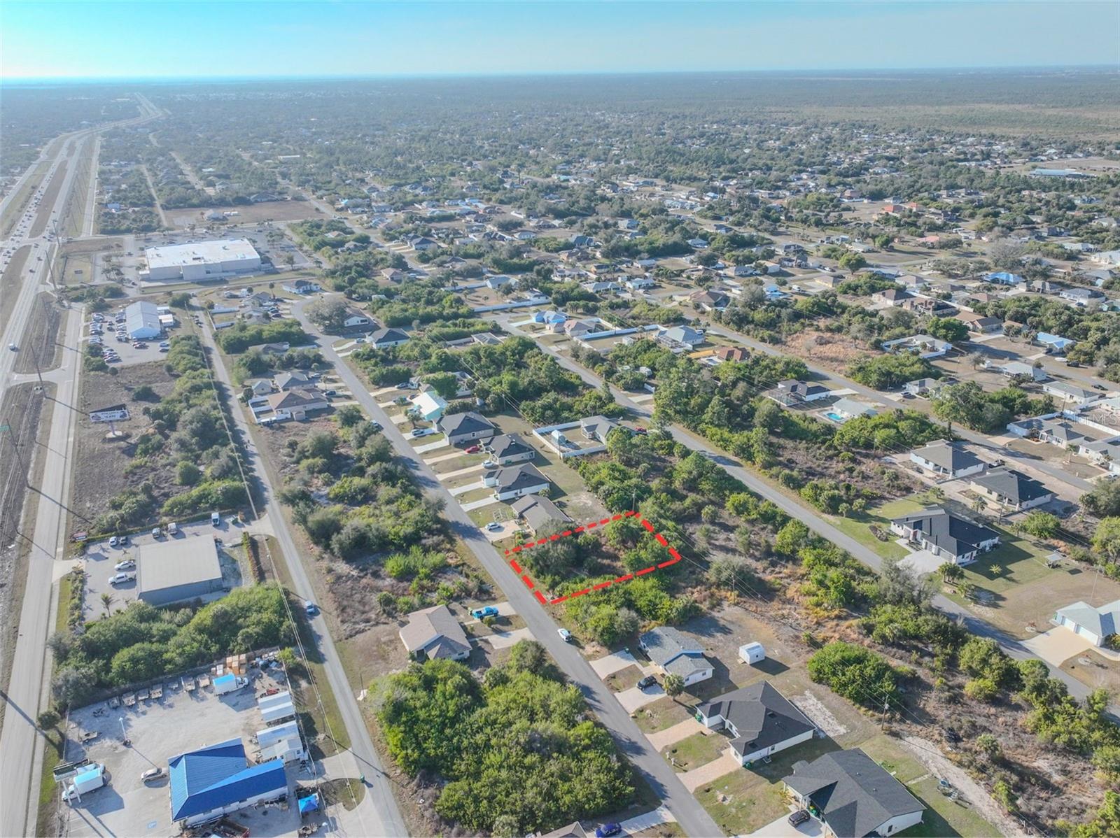 11200 KIMBERLY AVENUE