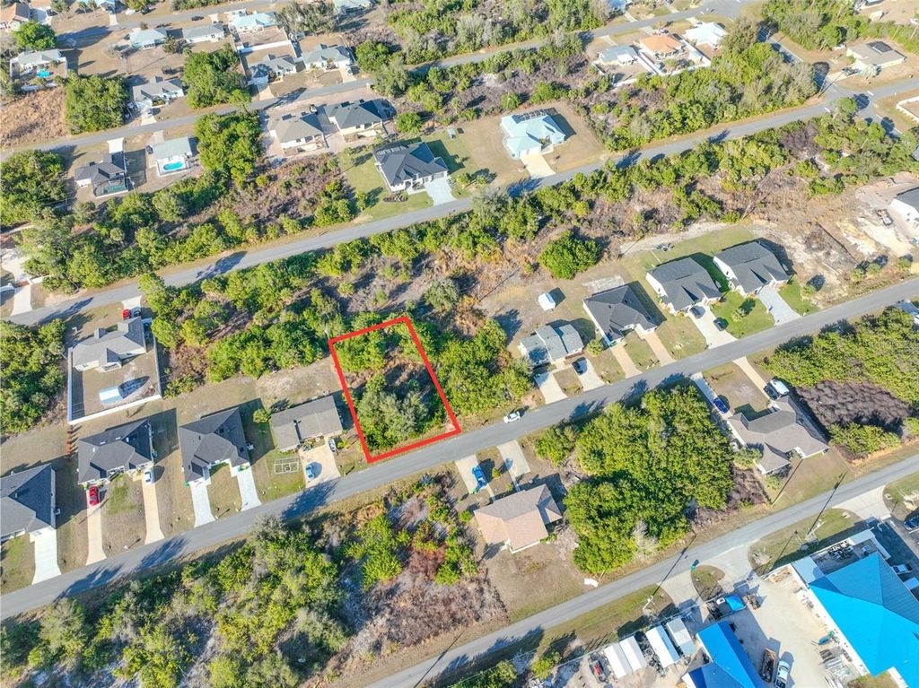 Photo of 11200 Kimberly Avenue, Englewood, FL 34224 (MLS # O6389571)