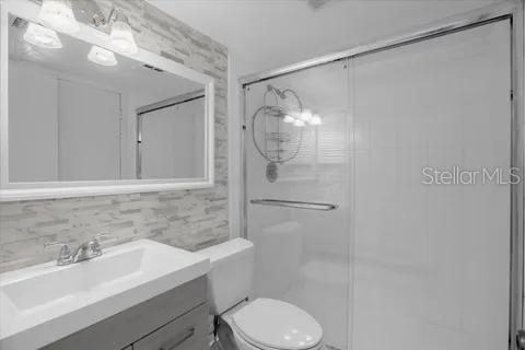 SANDY COVE - Residential