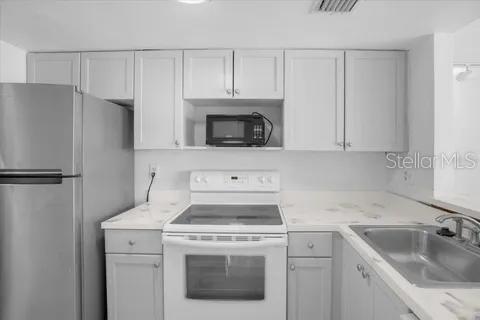 SANDY COVE - Residential