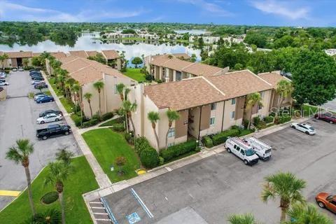 SANDY COVE - Residential