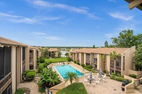 SANDY COVE - Residential