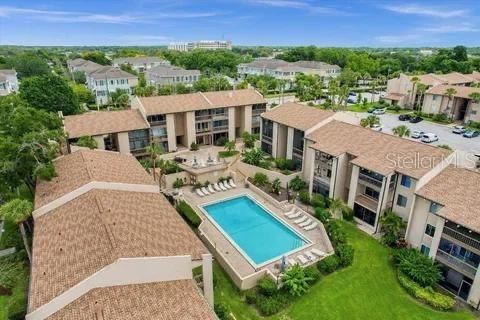 564 ORANGE DRIVE 40 ALTAMONTE SPRINGS FL 32701