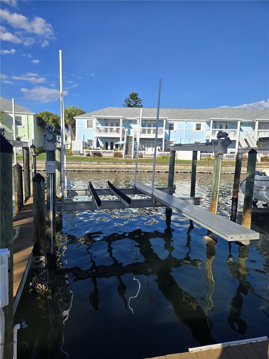 WATERSIDE SOUTH - Residential