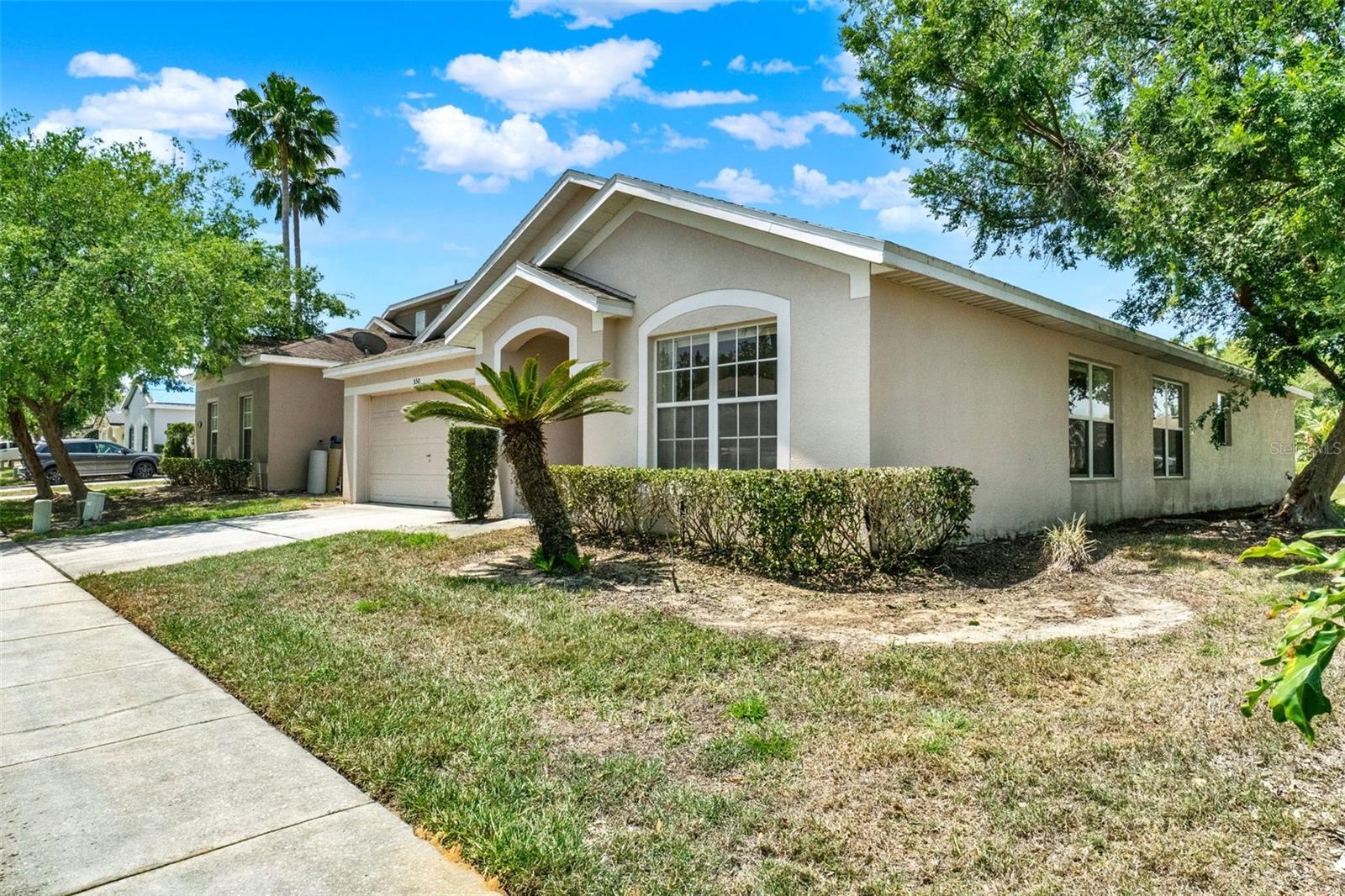 550 CASTLEMAIN CIRCLE