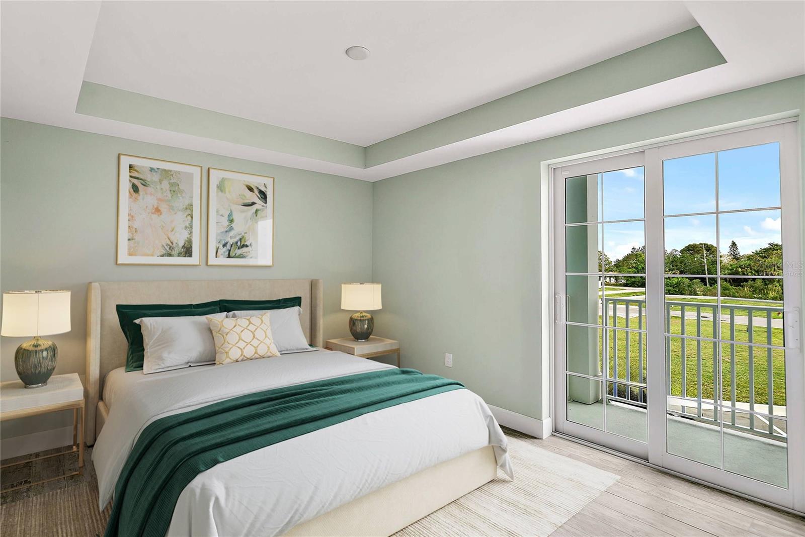 EL JOBEAN WARD SEC 01 - Residential Lease