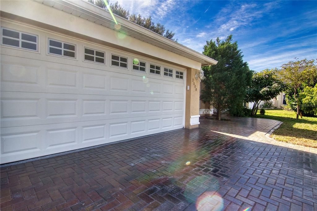 Photo of 2508 Rolling Broak Drive, Orlando, FL 32837 (MLS # O6376389)