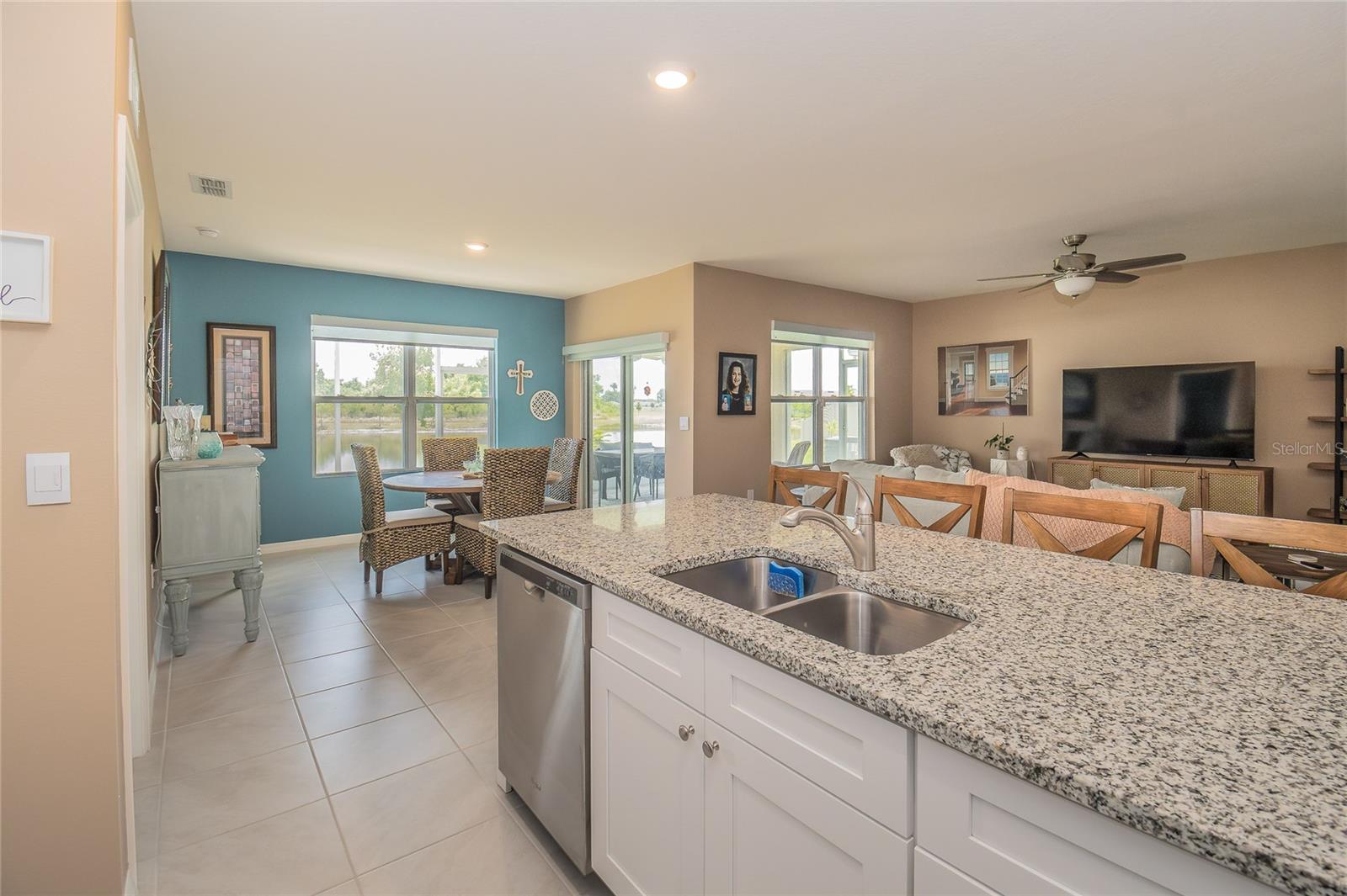 RIVERSTONE PH 5 & 6 - Residential