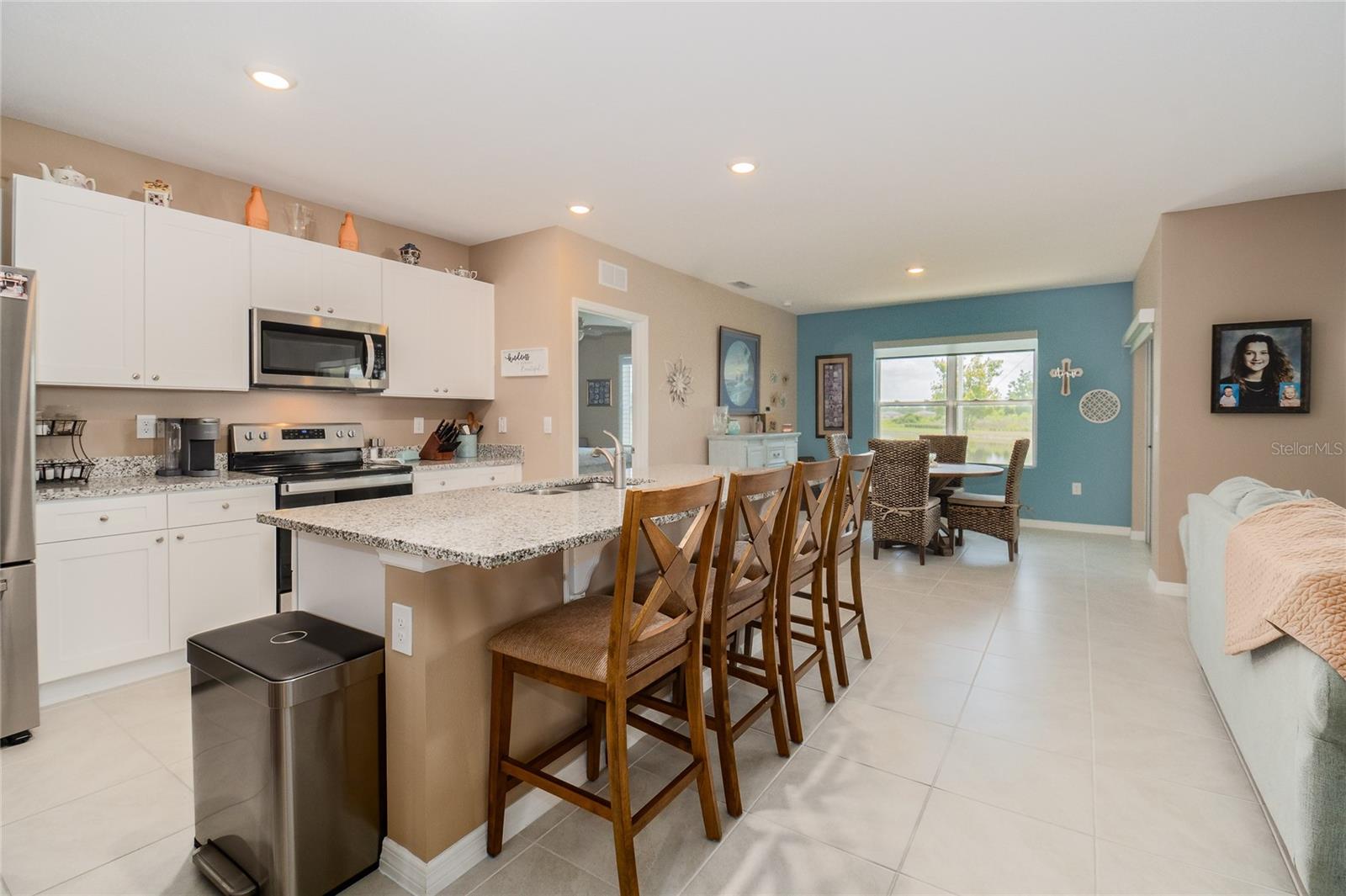 RIVERSTONE PH 5 & 6 - Residential