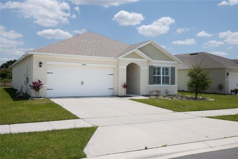 Photo of 5688 Siltstone Street, Lakeland, FL 33811 (MLS # TB8491003)