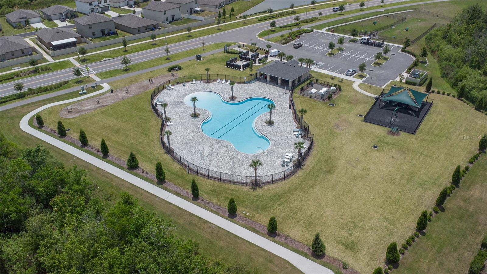 RIVERSTONE PH 5 & 6 - Residential